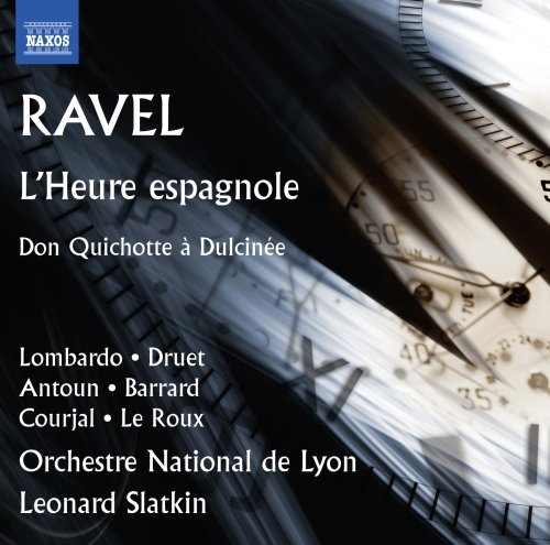 album maurice ravel