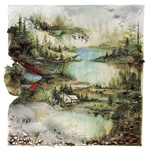 album bon iver