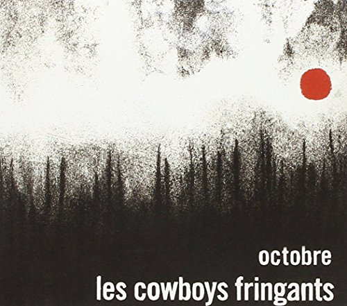 album les cowboys fringants