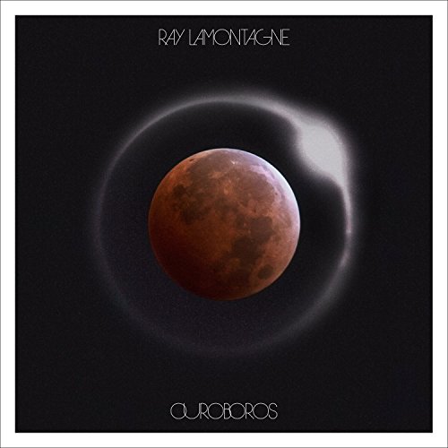 album ray lamontagne