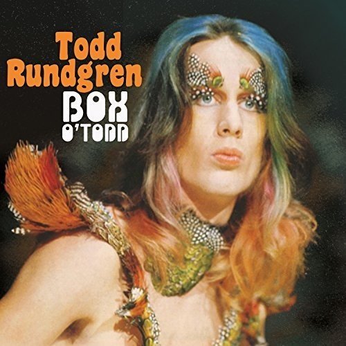 album todd rundgren