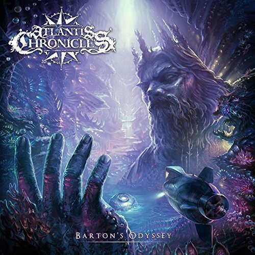 album atlantis chronicles