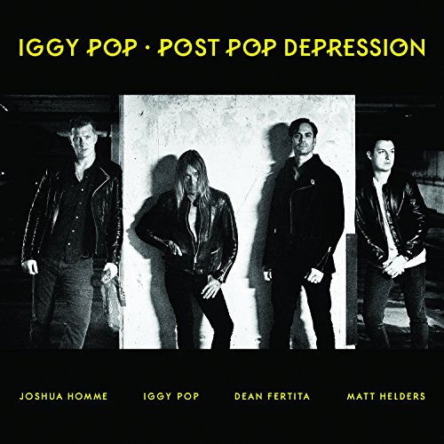 album iggy pop