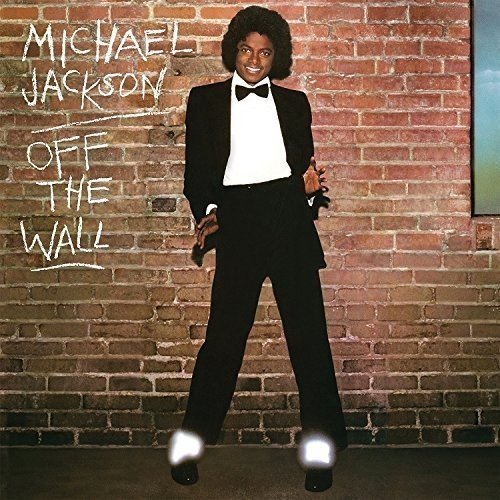 album michael jackson