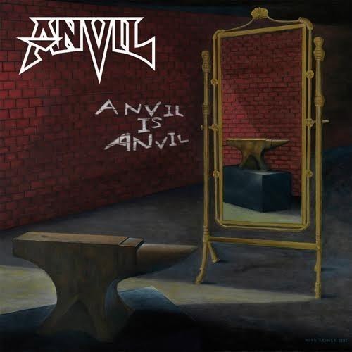 album anvil