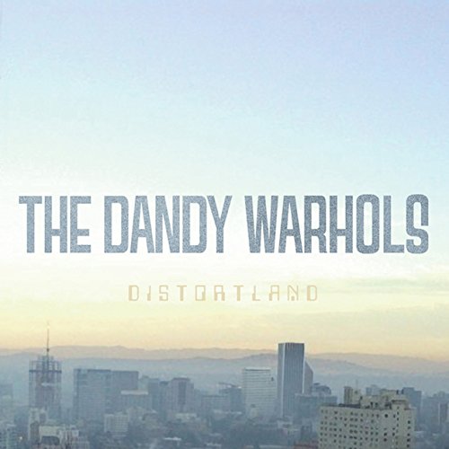 album the dandy warhols