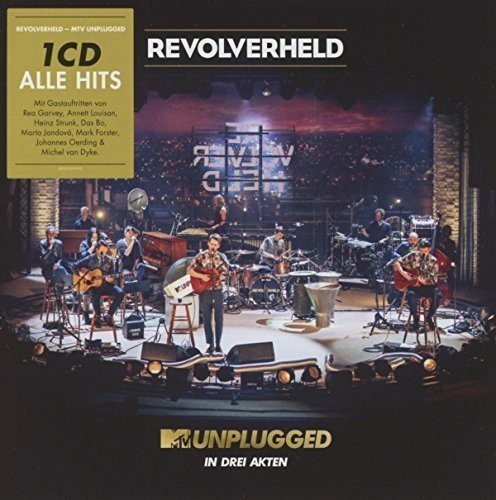 album revolverheld