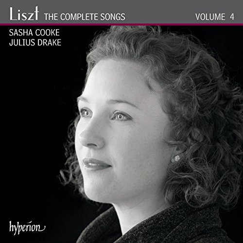 album franz liszt