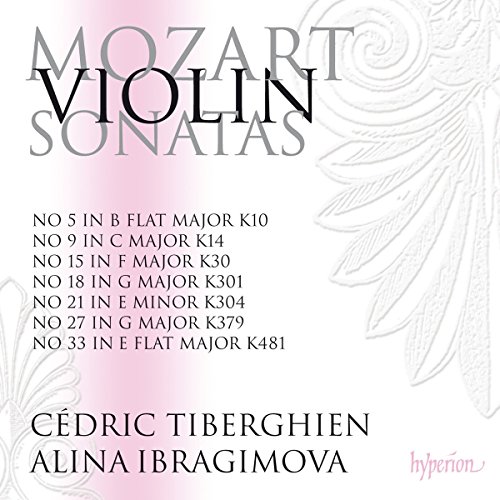 album wolfgang amadeus mozart