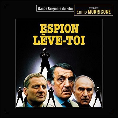 album ennio morricone