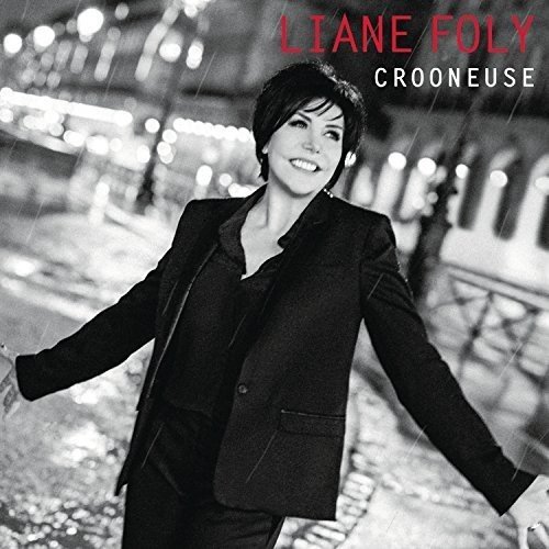 album liane foly