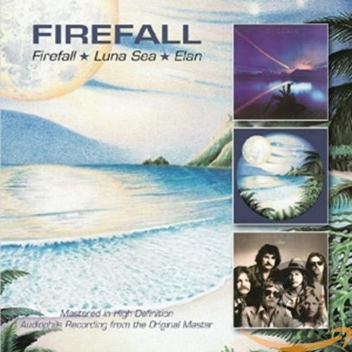 album firefall