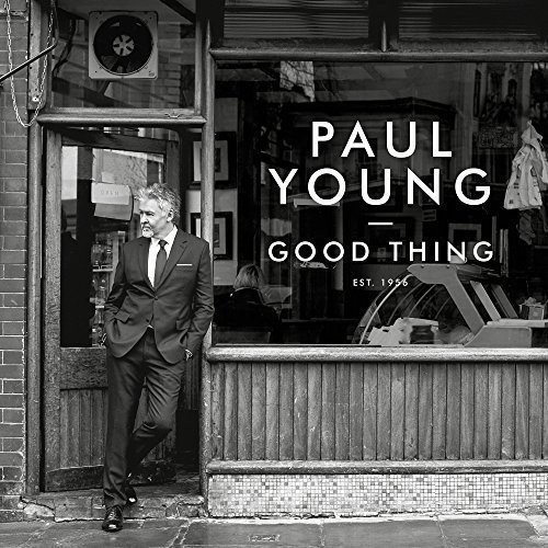 album paul young