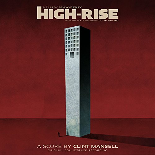 album clint mansell