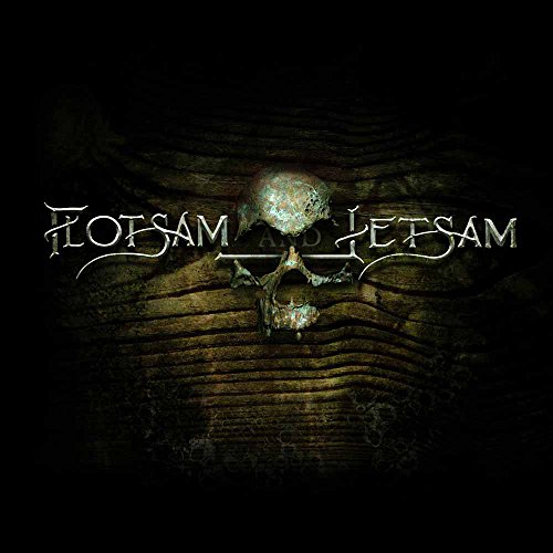 album flotsam and jetsam