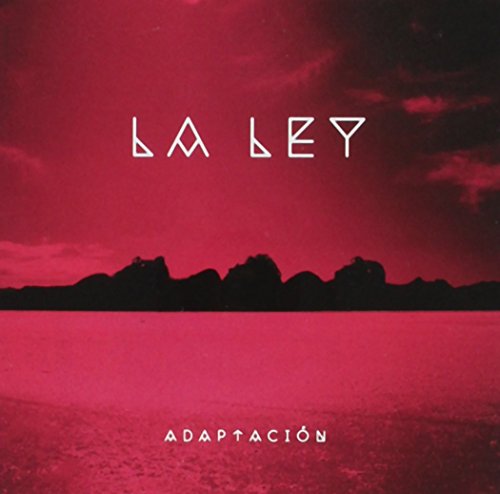 album la ley