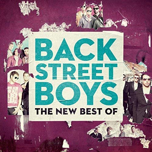 album backstreet boys