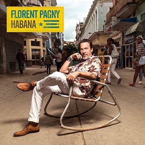 album florent pagny