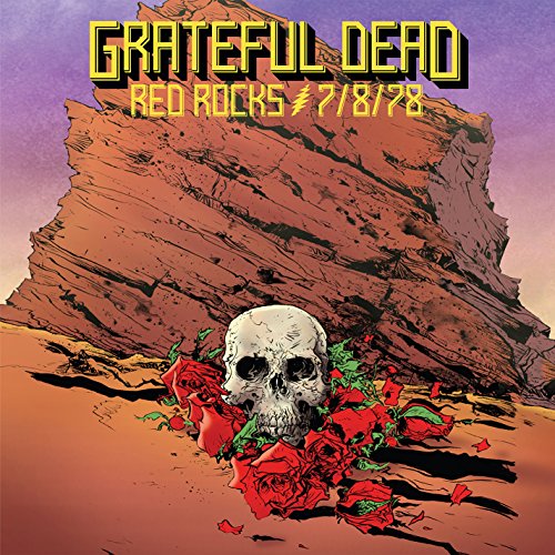 album grateful dead