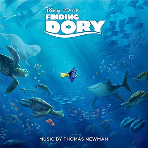 album thomas newman