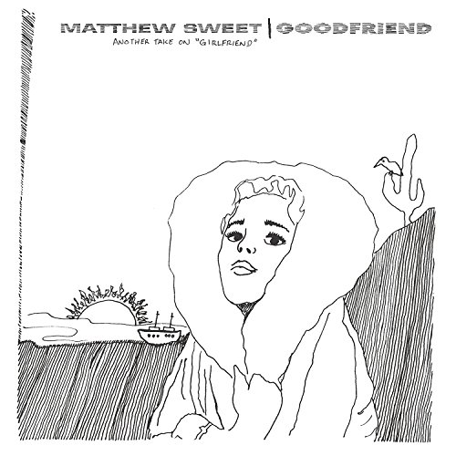 album matthew sweet