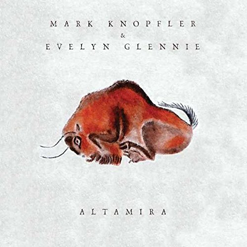 album mark knopfler