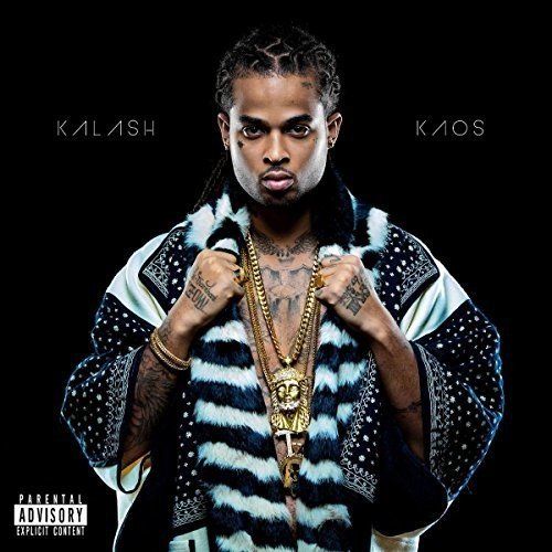 album kalash