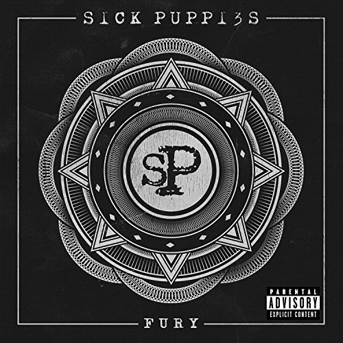 album sick puppies