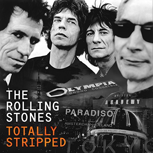 album the rolling stones