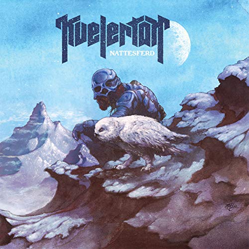 album kvelertak