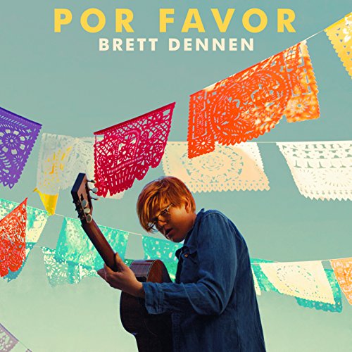 album brett dennen