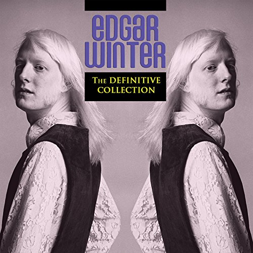 album edgar winter