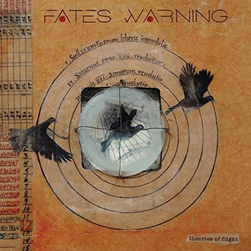 album fates warning