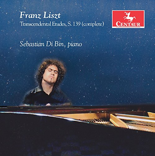 album franz liszt