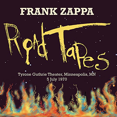 album frank zappa