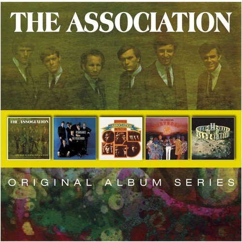 album the association