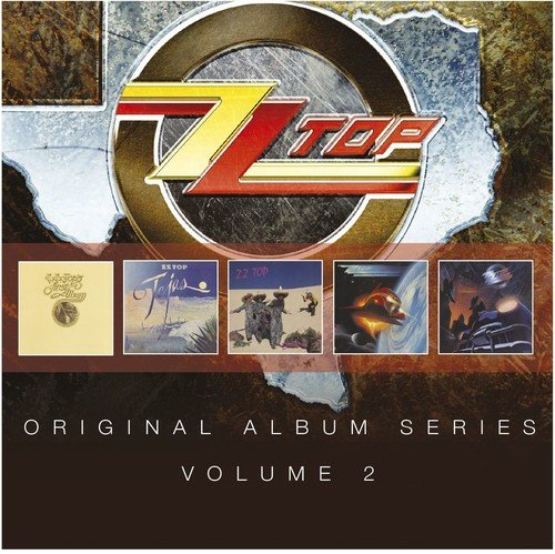 album zz top