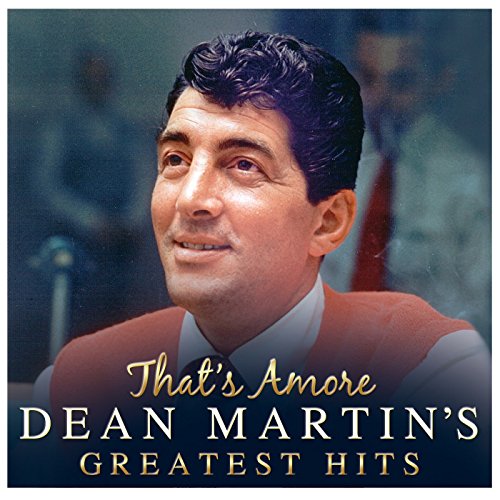 album dean martin