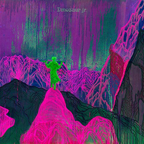 album dinosaur jr