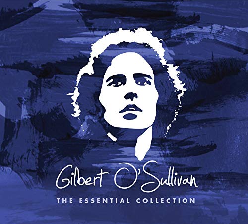 album o sullivan gilbert