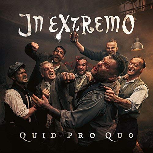 album in extremo