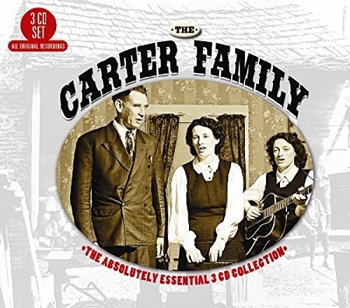 album the carter family