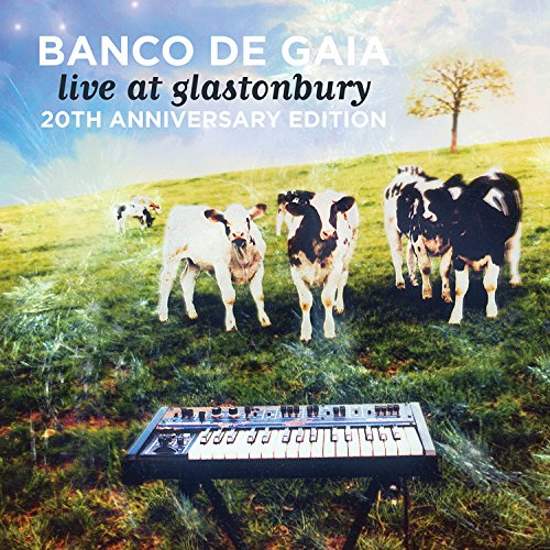 album banco de gaia