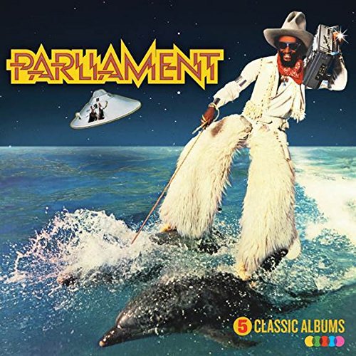 album parliament