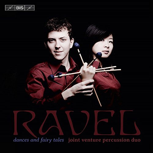 album maurice ravel