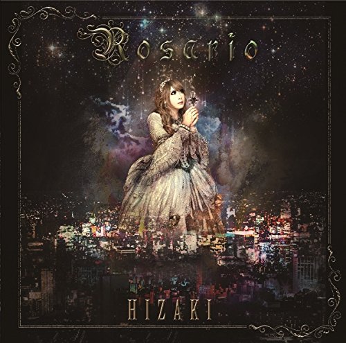 album hizaki