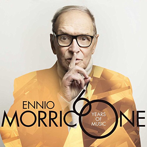 album ennio morricone