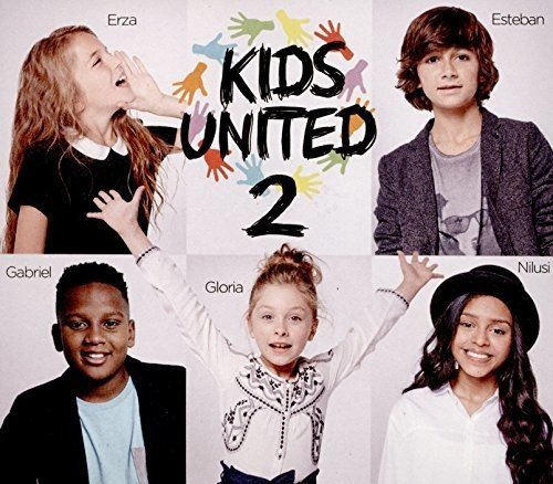 album kids united