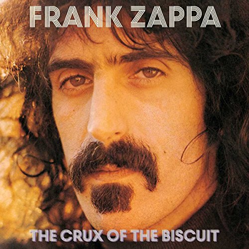 album frank zappa