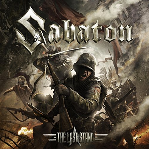 album sabaton